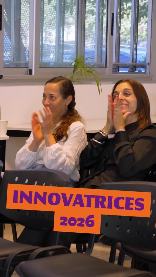 Post 7 by Secretaría de Innovación y Vinculación Tecnológica - UNC on Instagram (video)