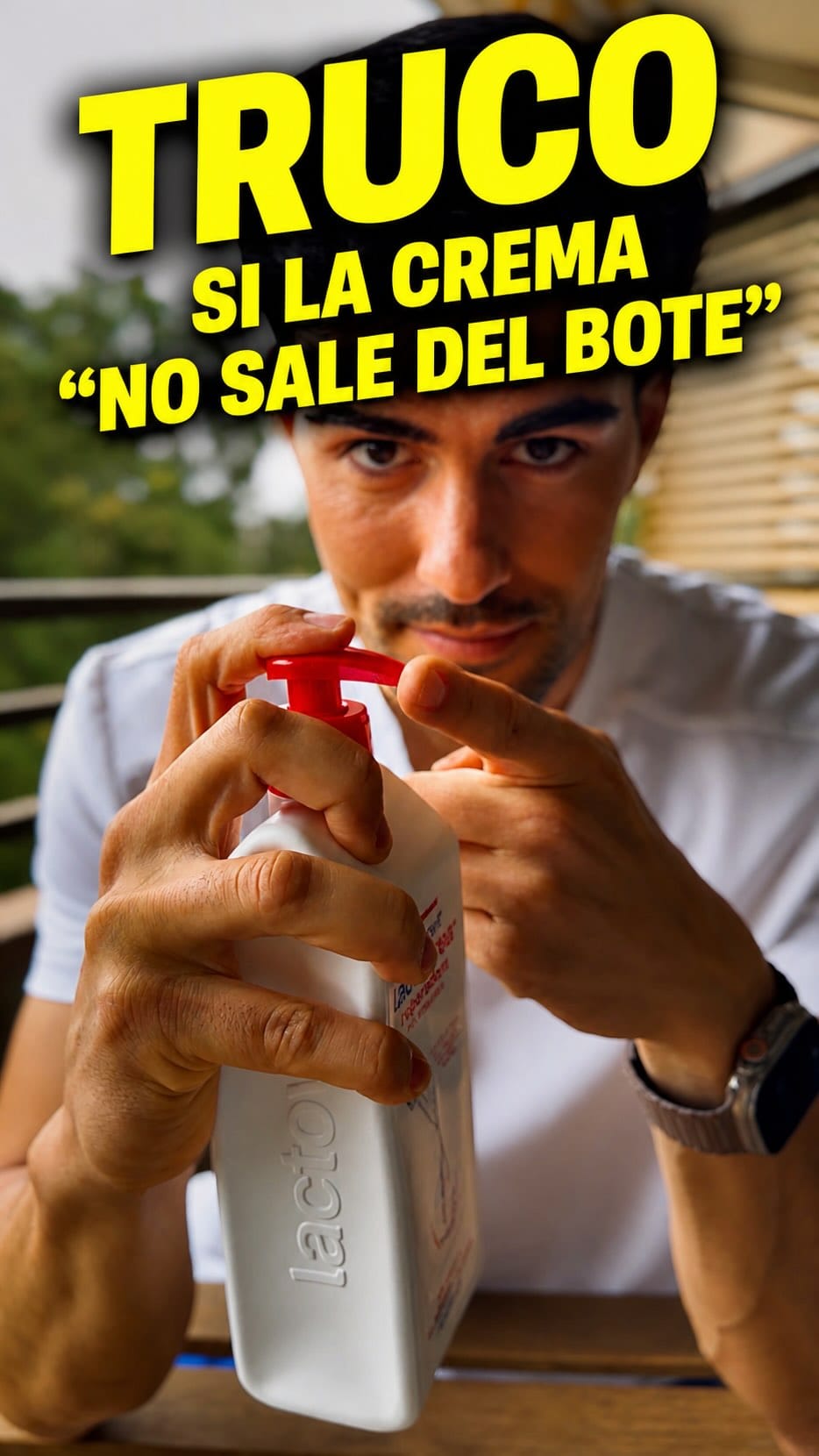 Post 9 by Javier Marín | Farmacéutico on Instagram (video)