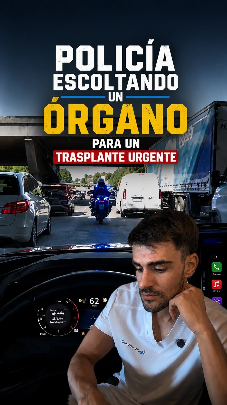 Post 2 by Javier Marín | Farmacéutico on Instagram (video)