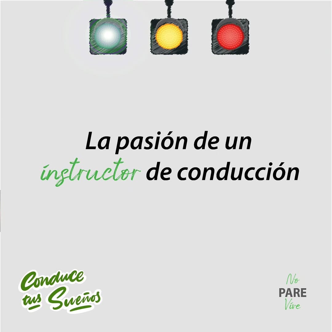 Post 8 by CARIBECEA - ESCUELA DE CONDUCCIÓN on Instagram (carousel)