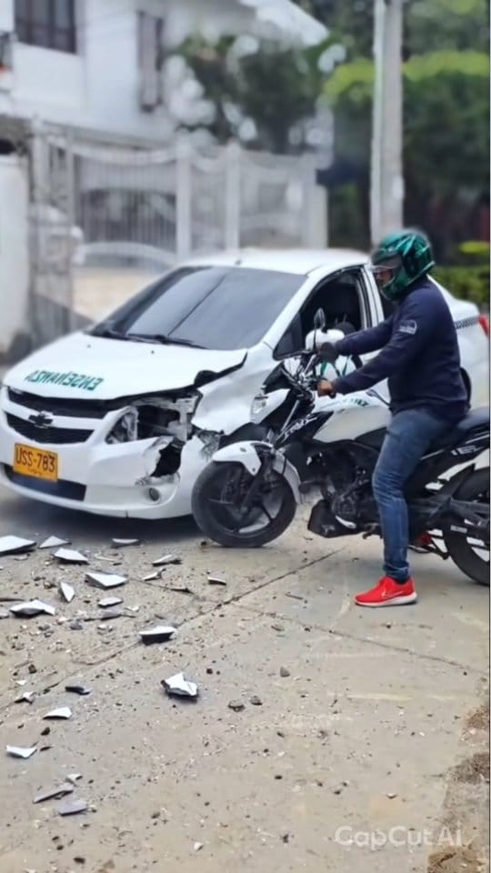 Post 2 by CARIBECEA - ESCUELA DE CONDUCCIÓN on Instagram (video)