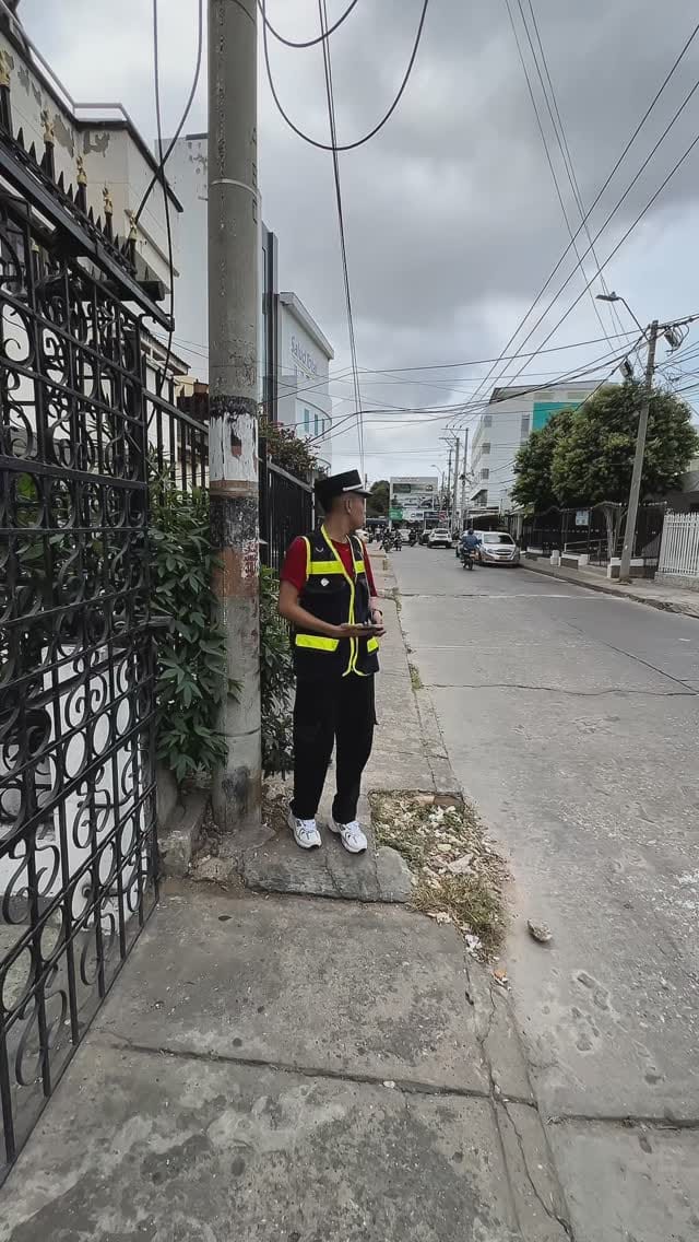 Post 7 by CARIBECEA - ESCUELA DE CONDUCCIÓN on Instagram (video)