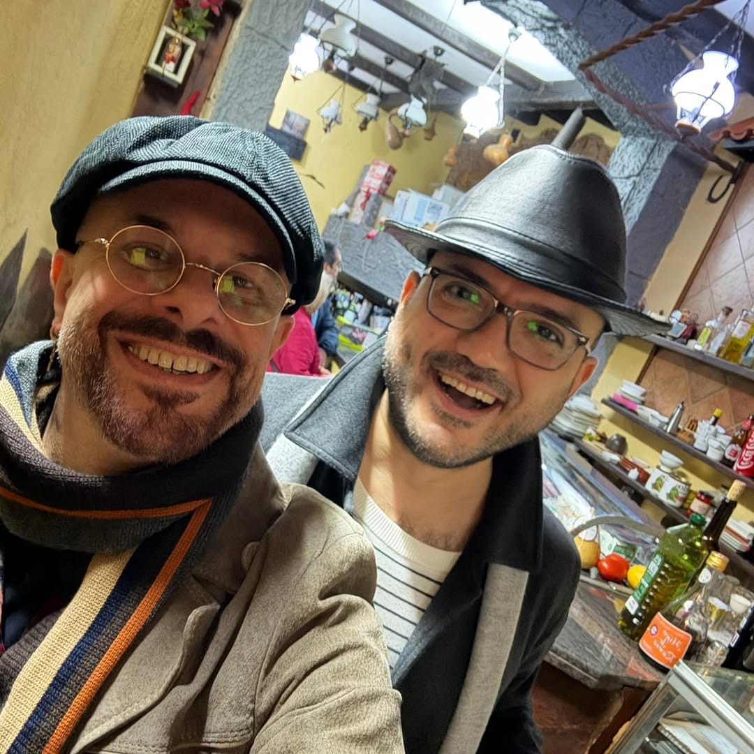 Post 6 by Tarkan Fenercioğlu on Instagram (carousel)