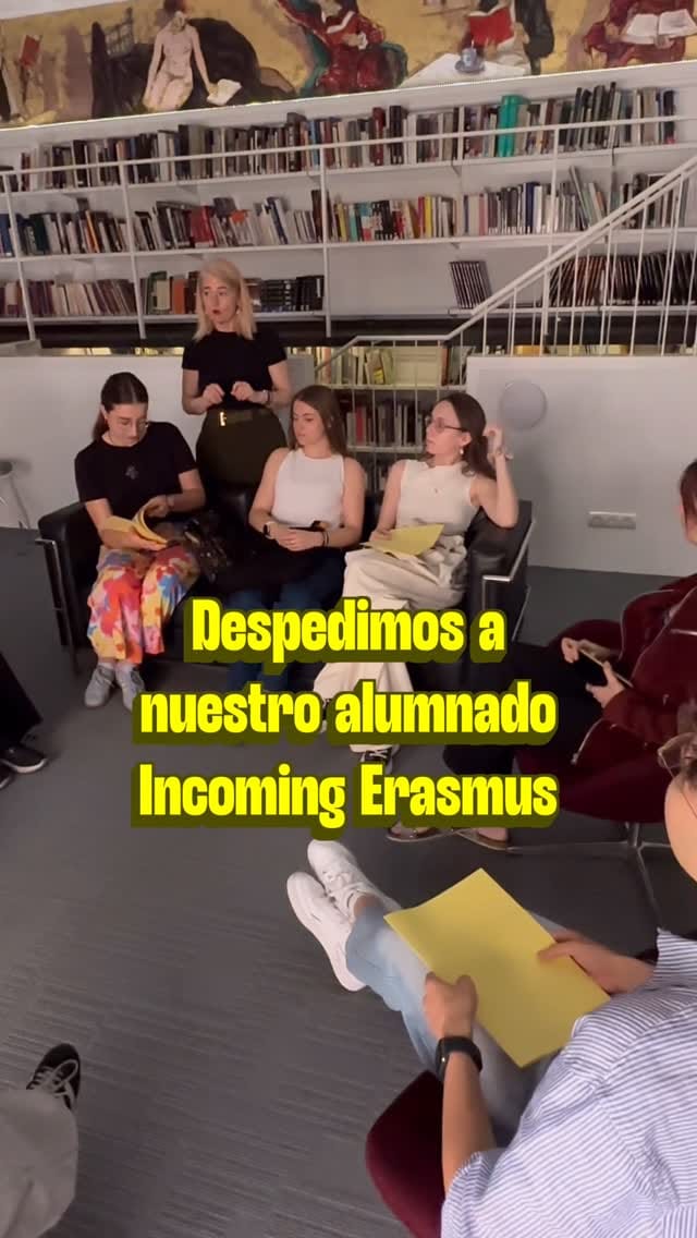 Post 8 by ESDIR on Instagram (video)