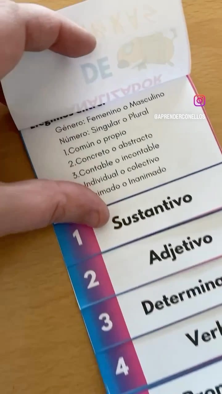 Post 9 by ⒶⓃⒹⓇⒺⒶ on Instagram (video)