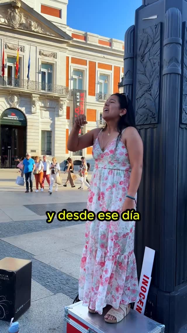 Post 4 by ONTHEREDBOX on Instagram (video)