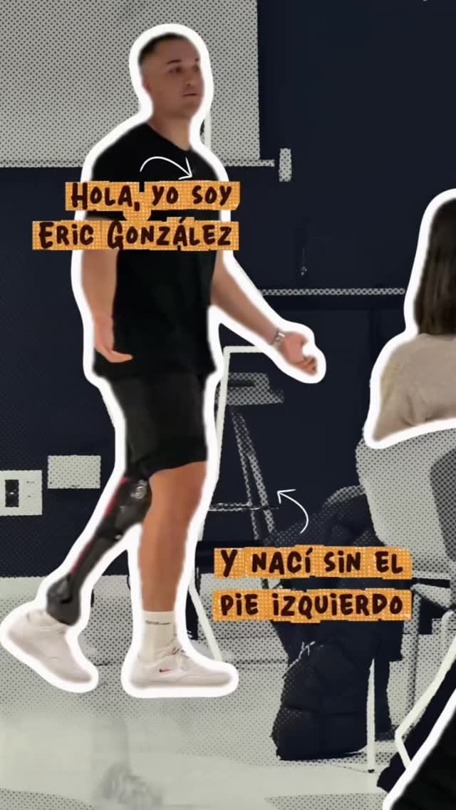 Post 10 by Eric González on Instagram (video)