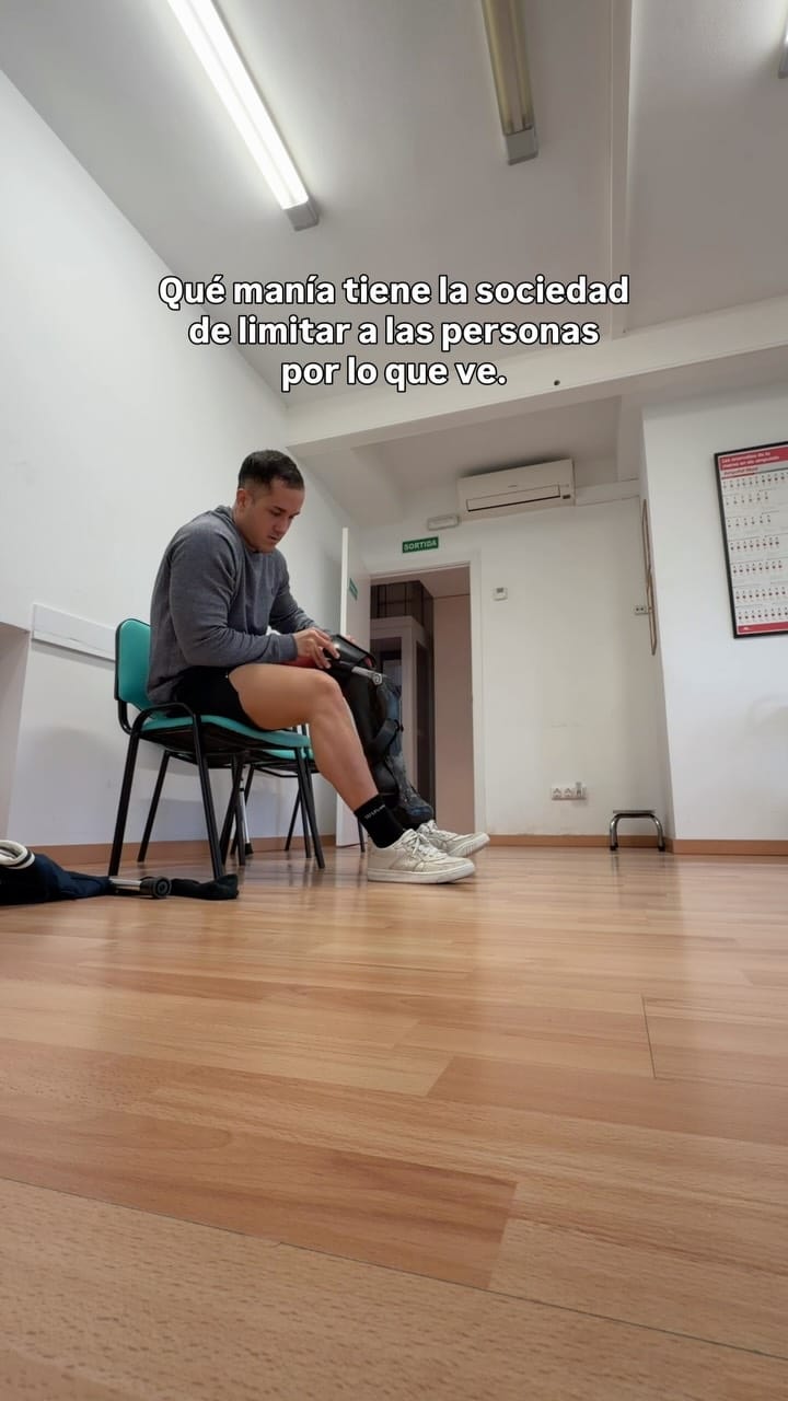 Post 1 by Eric González on Instagram (video)