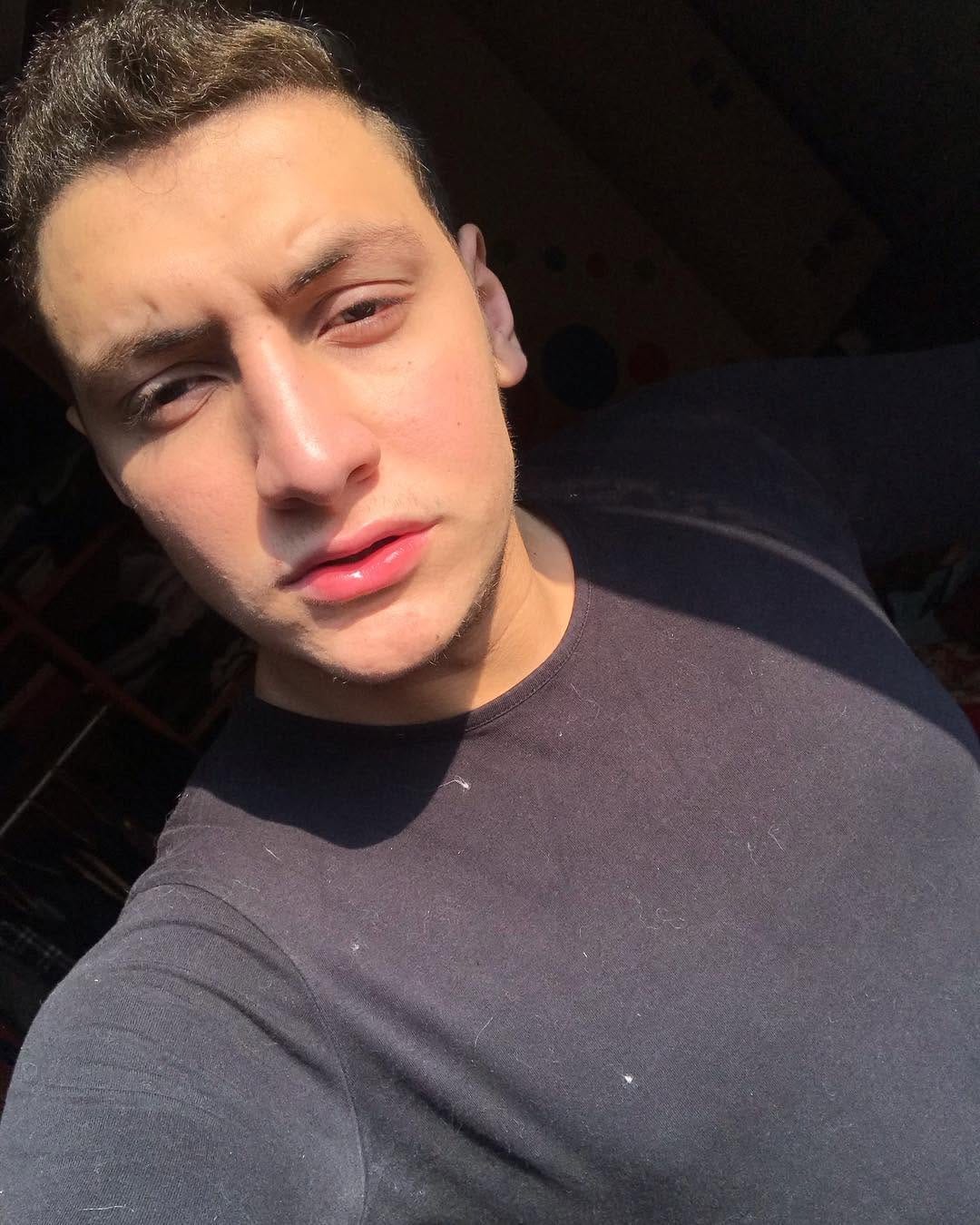 Post 8 by Ibrahim Khaled on Instagram (image)
