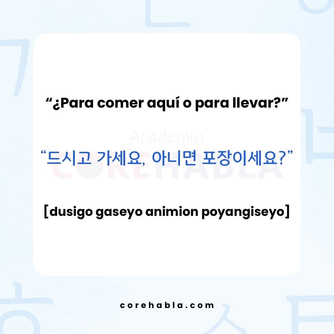 Post 5 by Academia Corehabla 🇰🇷 on Instagram (image)