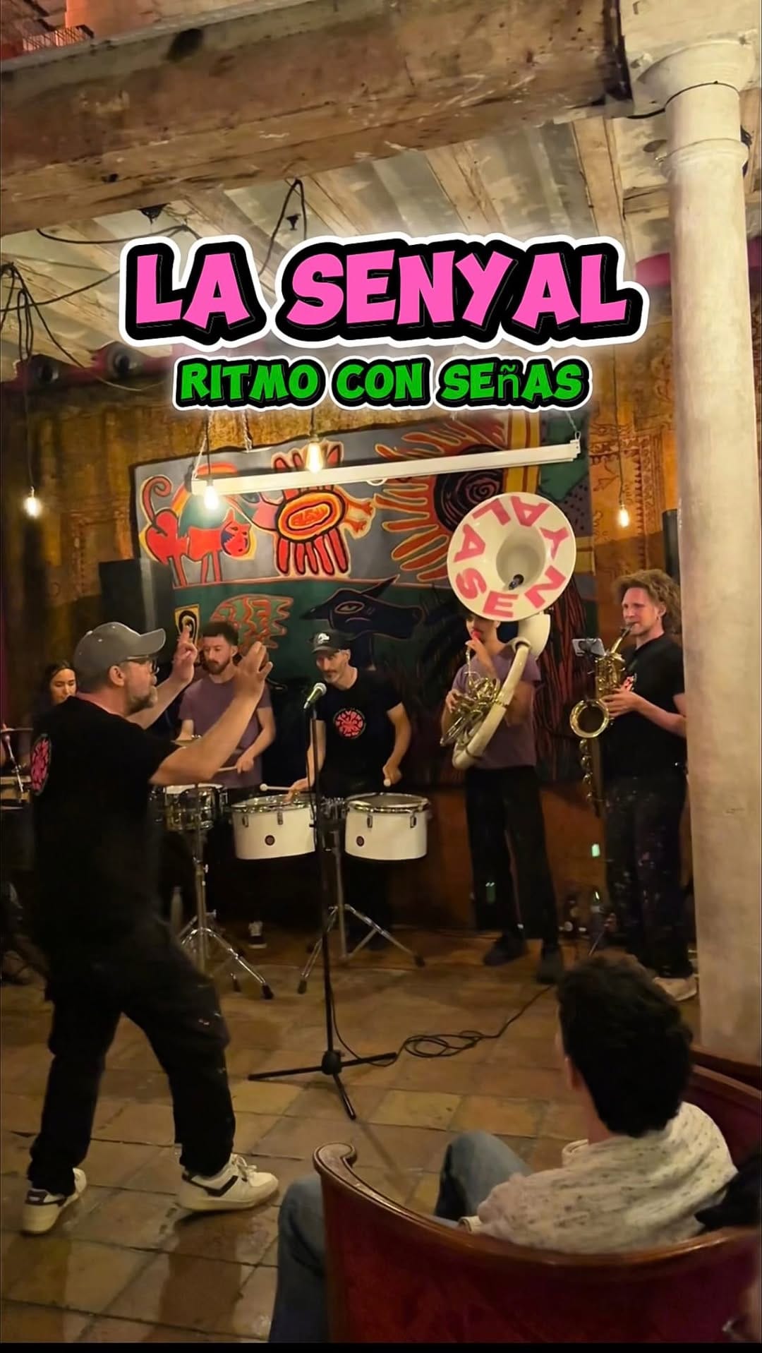 Post 2 by Dani | La Music Teacher on Instagram (video)