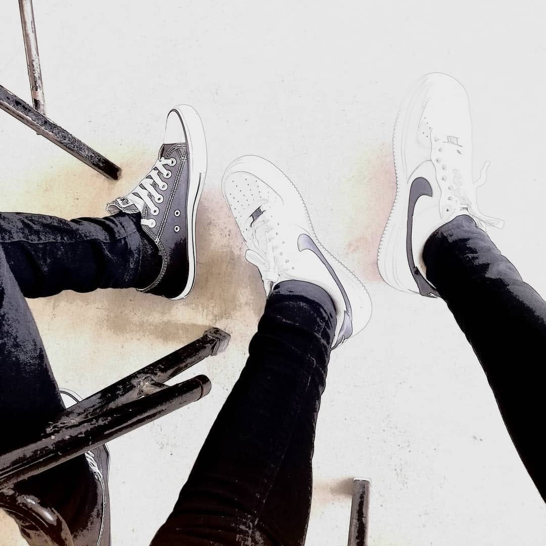 Post 6 by LEON on Instagram (image)