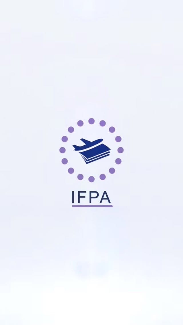 Post 7 by IFPA - Instituto de Formación Profesional Aeronáutica on Instagram (video)