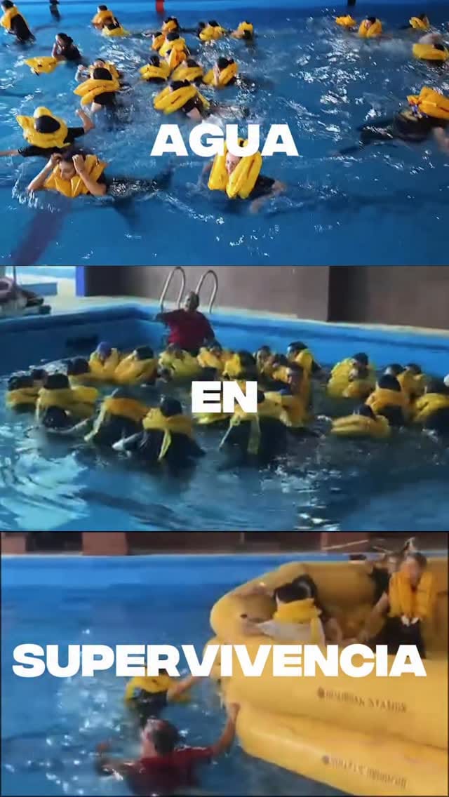 Post 2 by IFPA - Instituto de Formación Profesional Aeronáutica on Instagram (video)