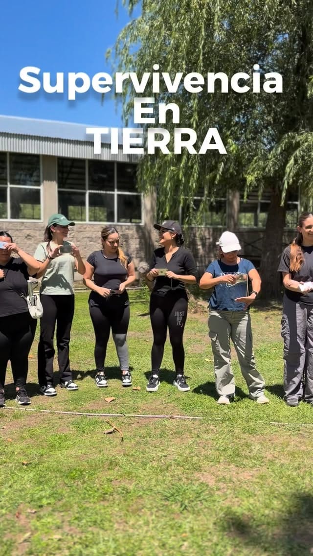 Post 5 by IFPA - Instituto de Formación Profesional Aeronáutica on Instagram (video)