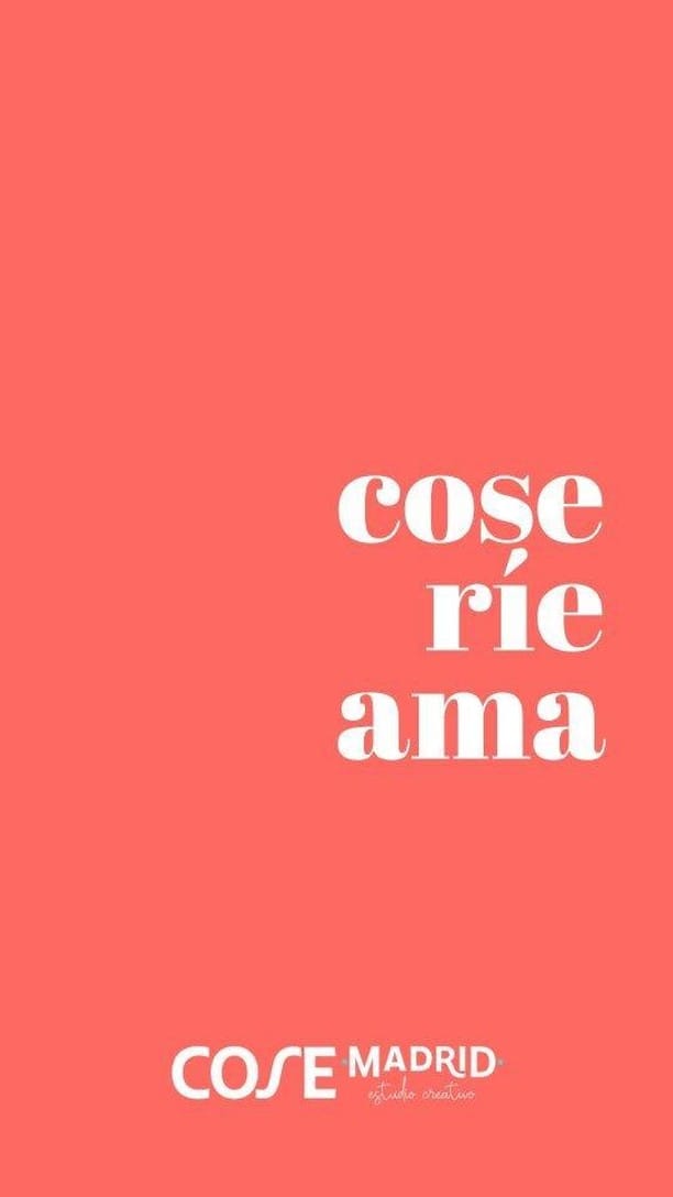 Post 8 by Clases de costura • Patronaje • Merceria • Cursos creativos on Instagram (video)