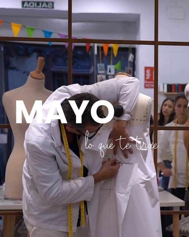 Post 5 by Clases de costura • Patronaje • Merceria • Cursos creativos on Instagram (carousel)