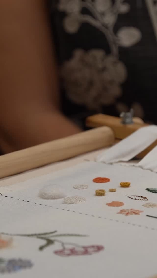 Post 1 by Clases de costura • Patronaje • Merceria • Cursos creativos on Instagram (video)