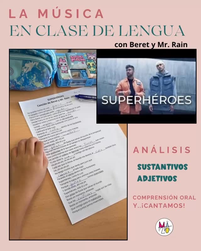 Post 7 by Noelia  |Miaula2.0 | on Instagram (video)