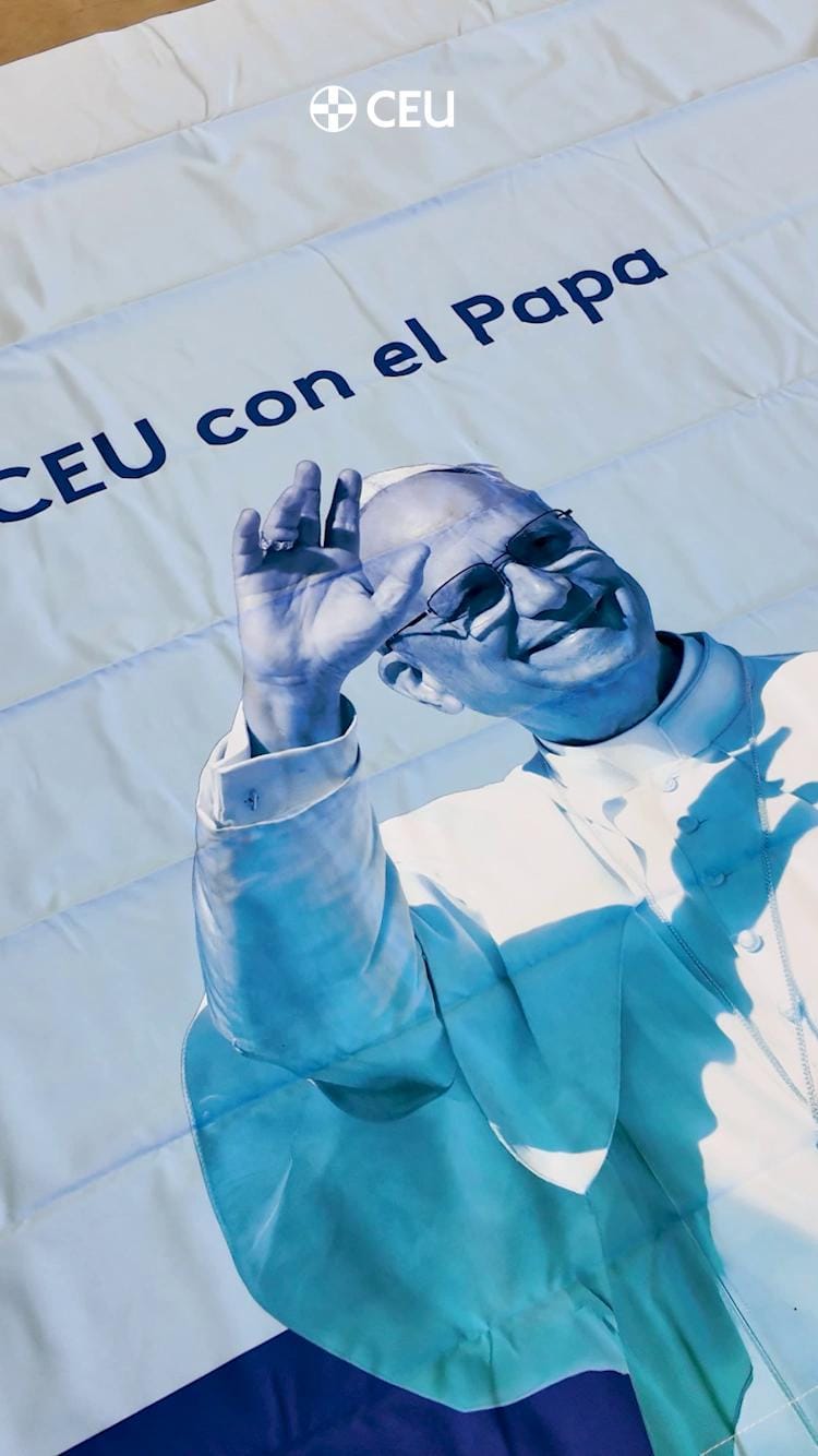 Post 3 by CEU en Andalucía on Instagram (video)