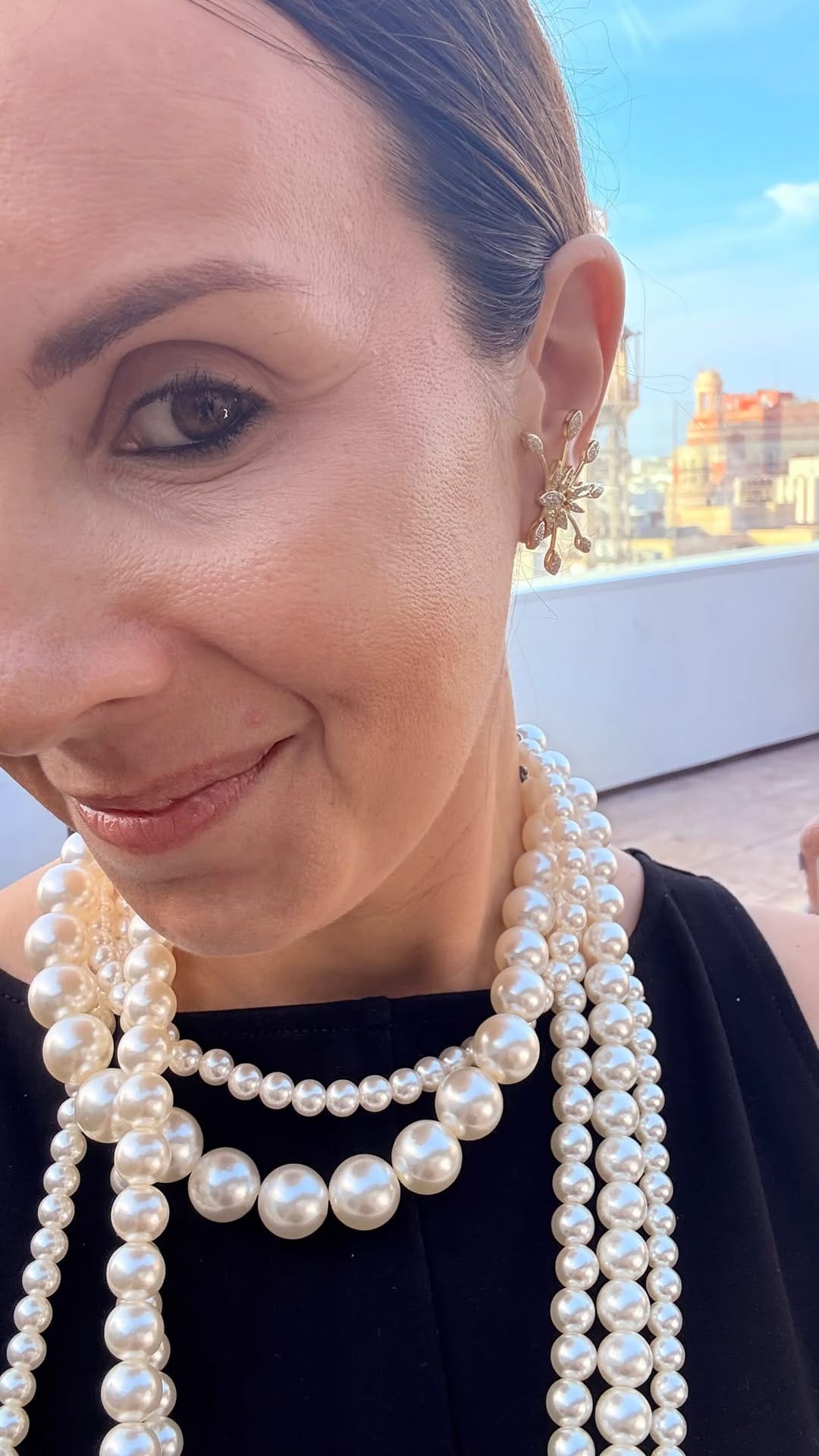 Post 1 by Irene Alegría on Instagram (video)