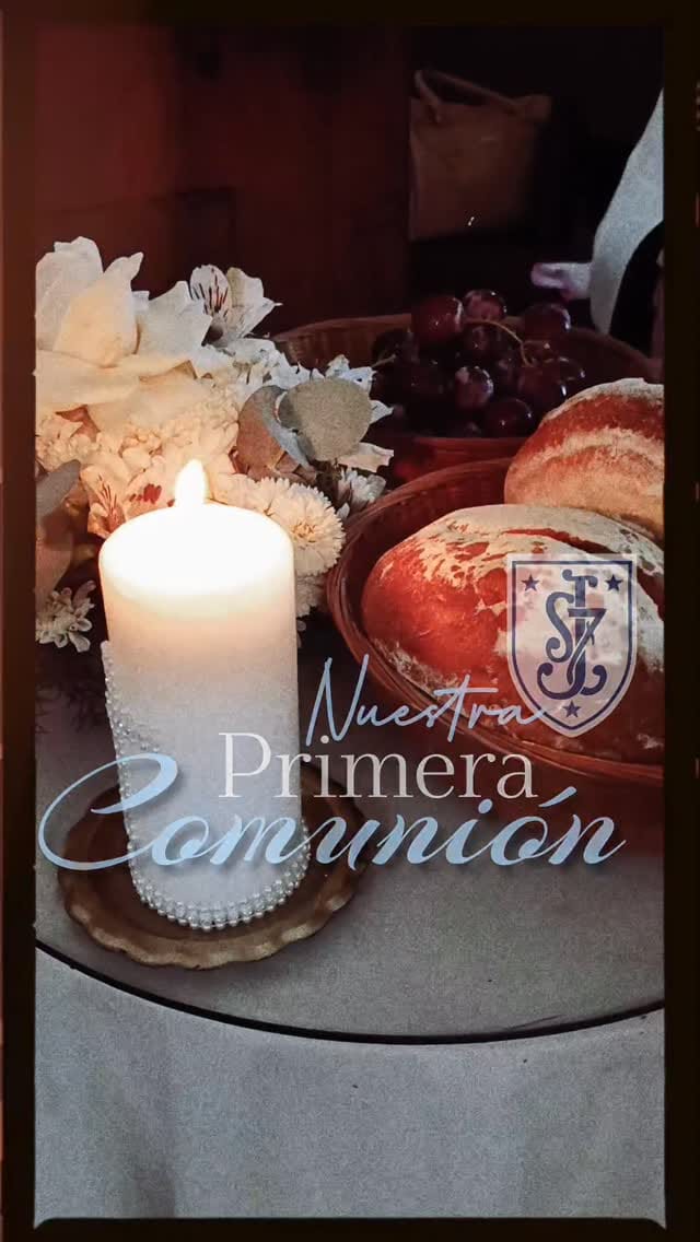 Post 7 by U.E. Colegio Nuestra Señora de Lourdes on Instagram (video)