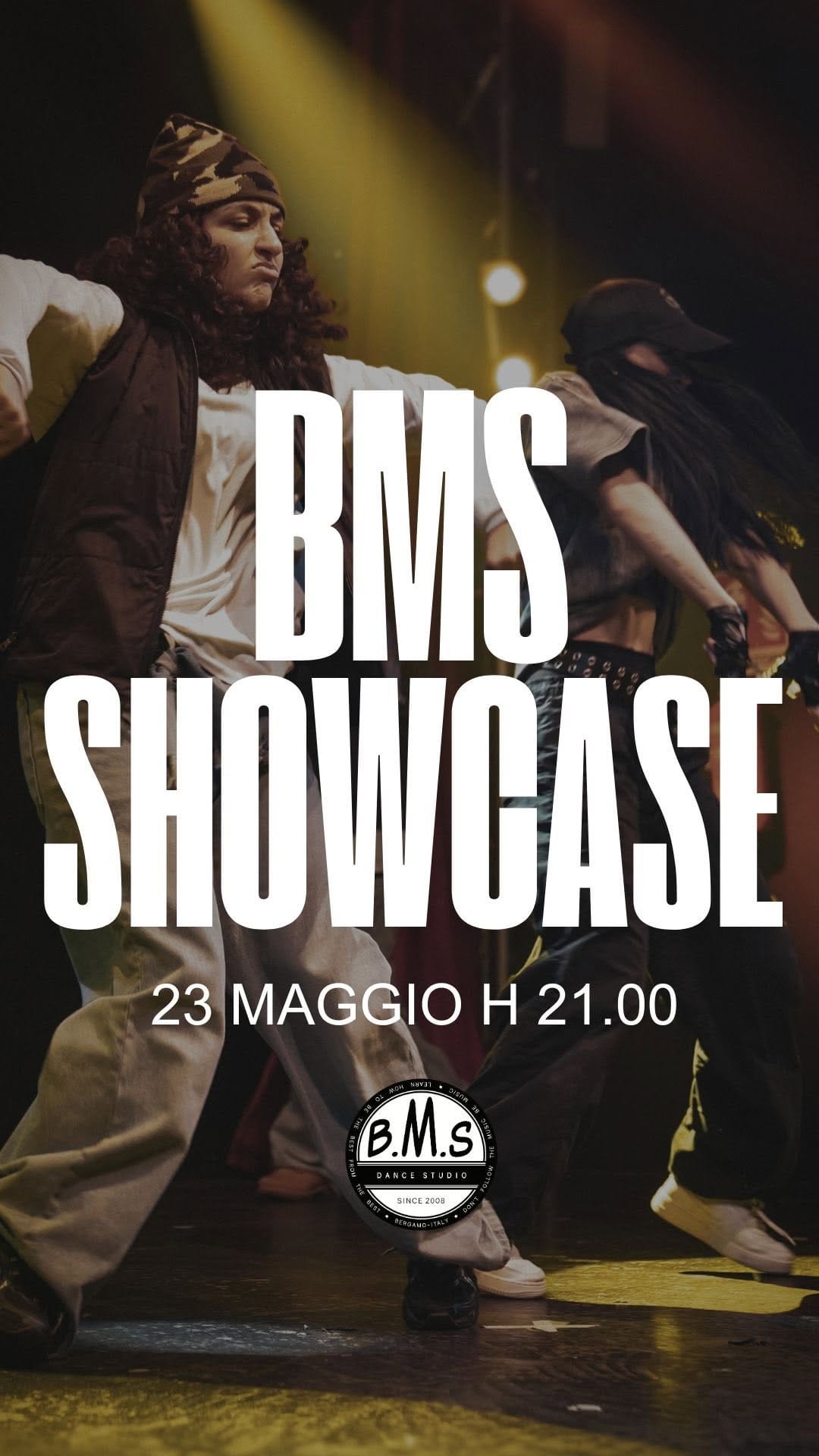 Post 6 by Scuola di Danza | BMusic School on Instagram (video)