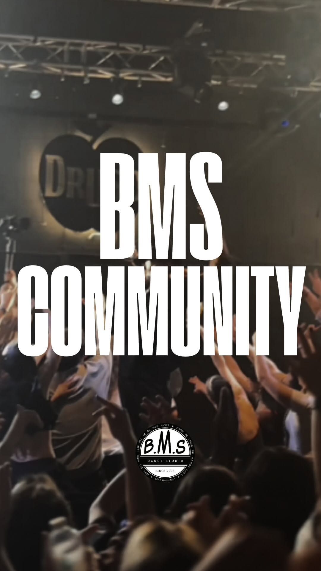 Post 4 by Scuola di Danza | BMusic School on Instagram (video)