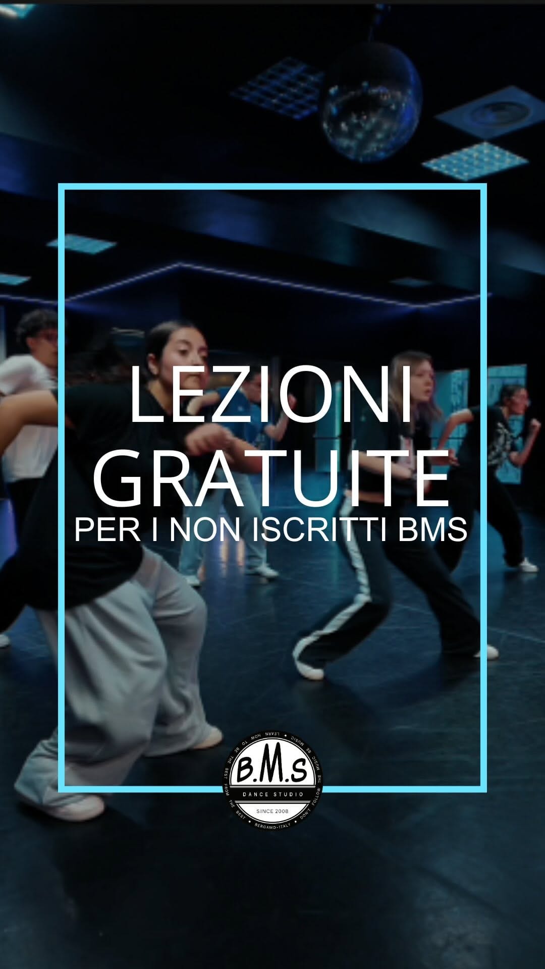 Post 5 by Scuola di Danza | BMusic School on Instagram (video)
