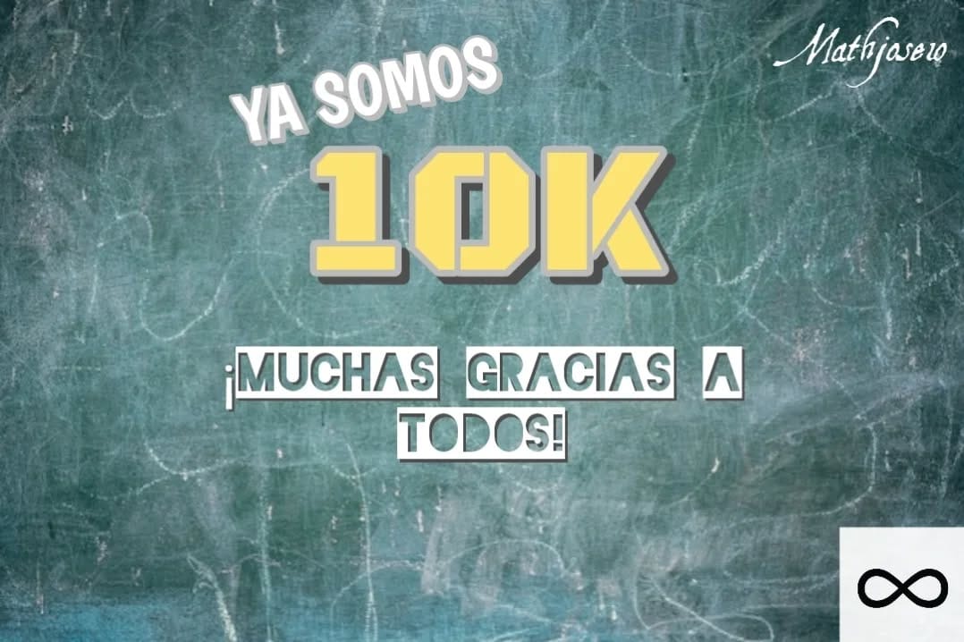 Post 6 by @mathjose10 on Instagram (image)