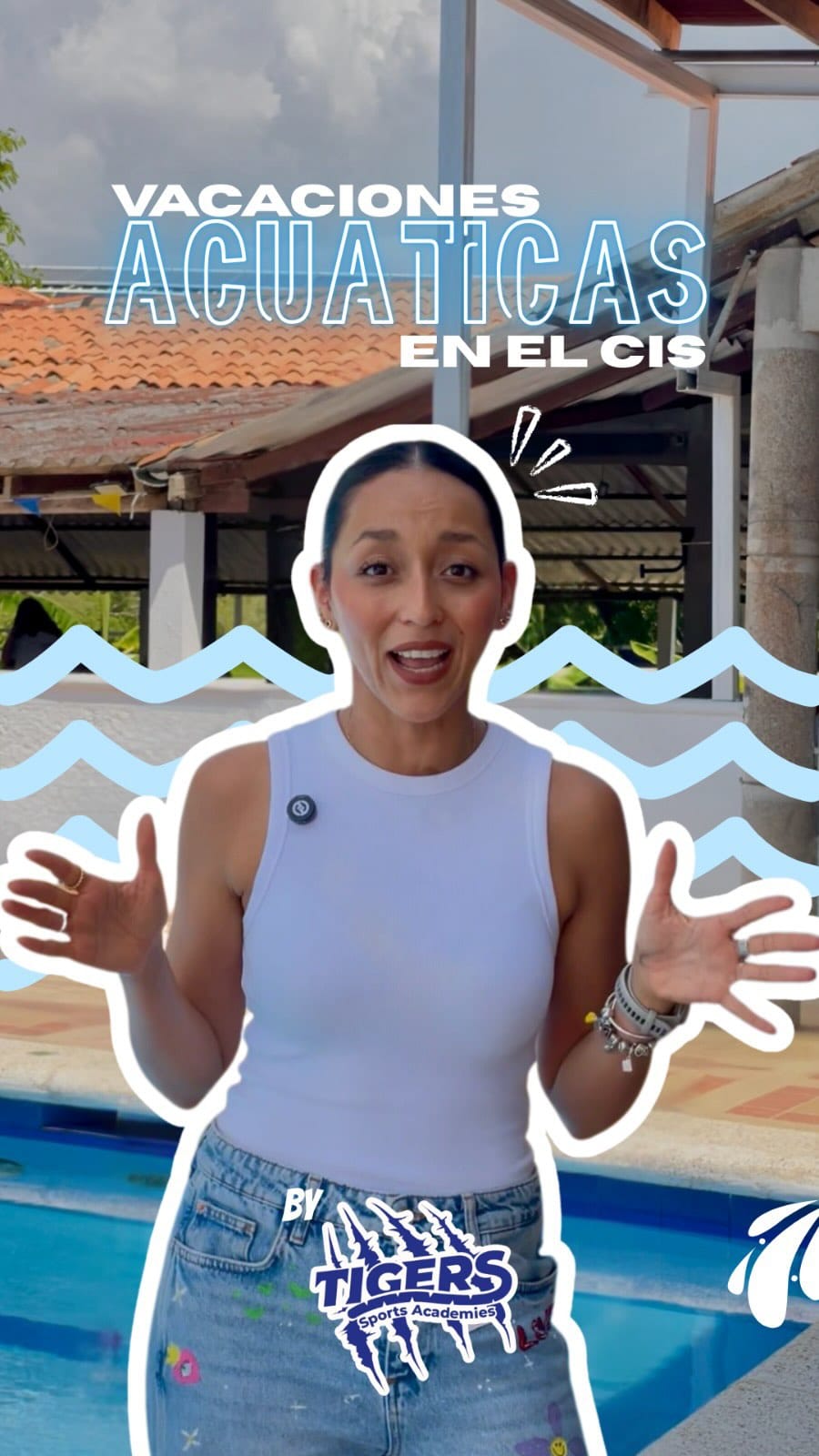 Post 1 by International Preschool on Instagram (video)