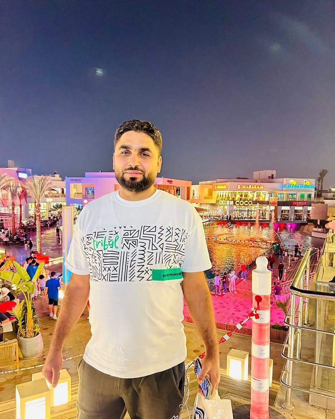 Post 3 by @mahmod199518 on Instagram (image)