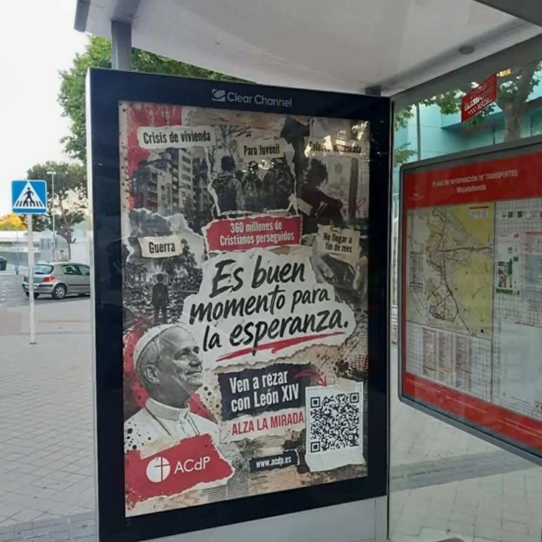Post 2 by José Ignacio Munilla Aguirre on Instagram (image)