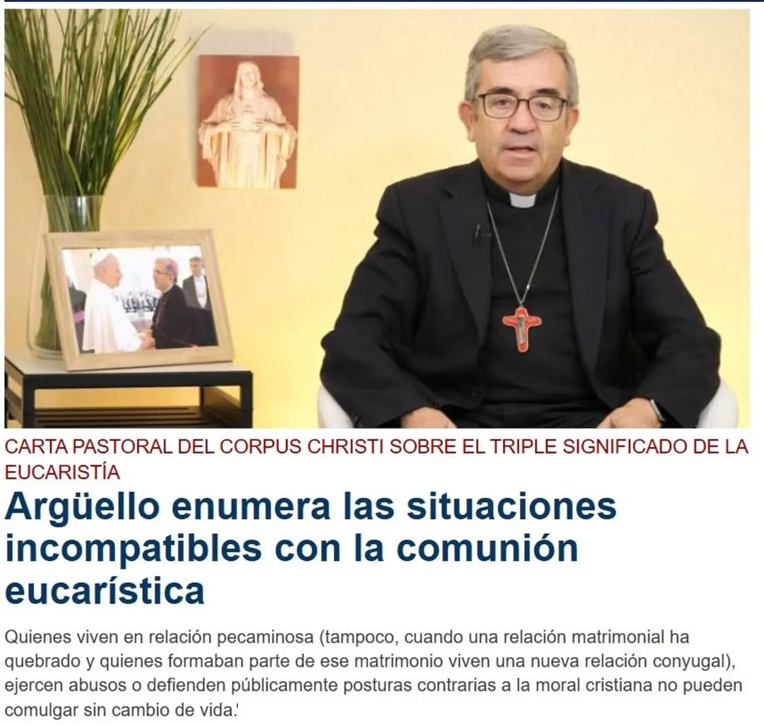 Post 5 by José Ignacio Munilla Aguirre on Instagram (image)
