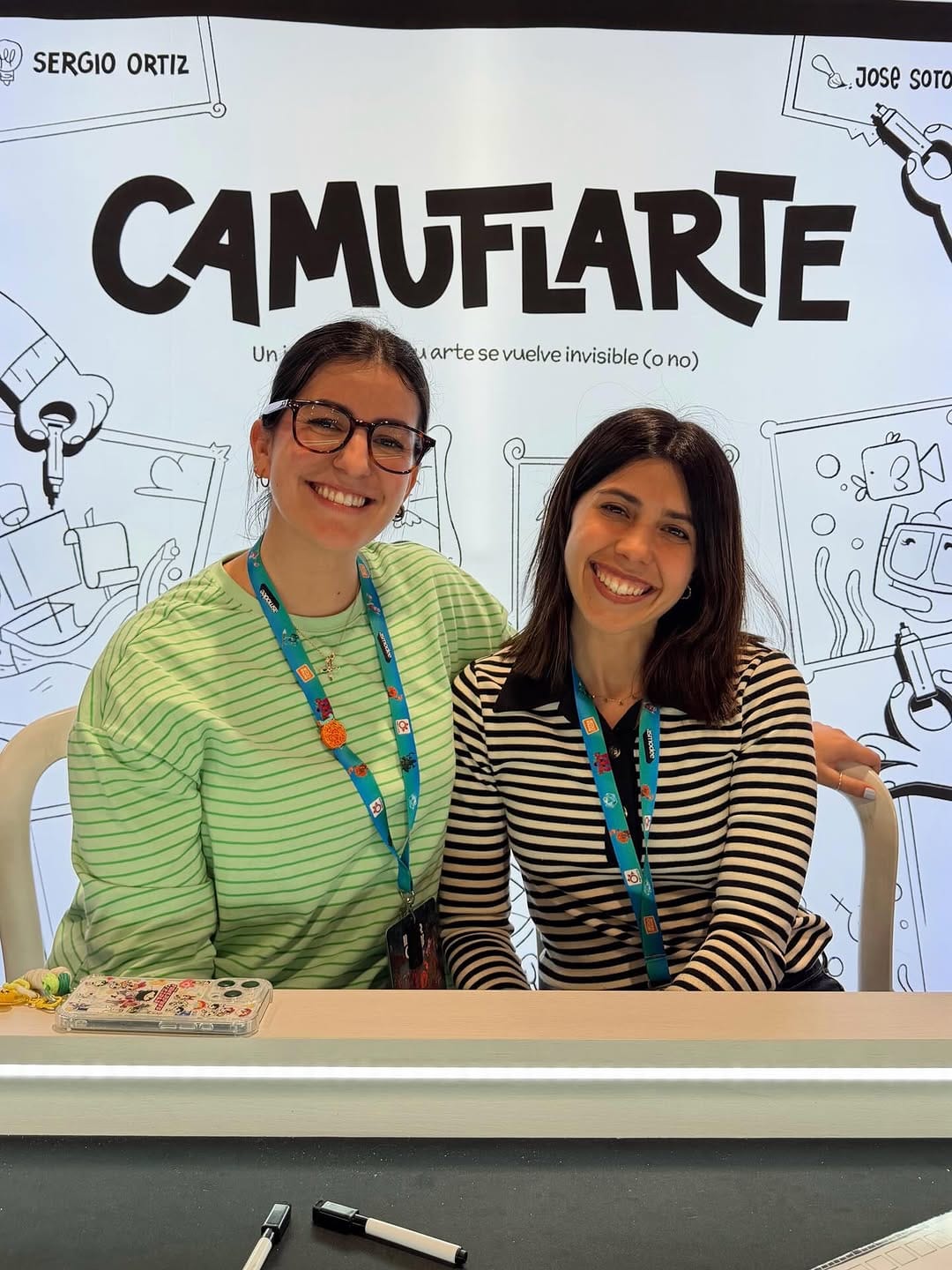 Post 8 by Gemificacion (Gemma) on Instagram (carousel)