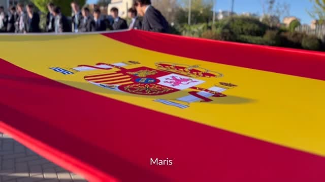 Post 10 by Stella Maris College on Instagram (video)