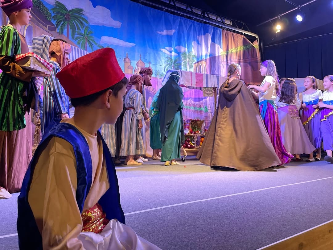 Post 2 by Stella Maris College on Instagram (carousel)
