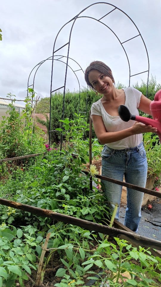 Post 4 by Elena Mancera | Ambientóloga y educadora ambiental on Instagram (video)