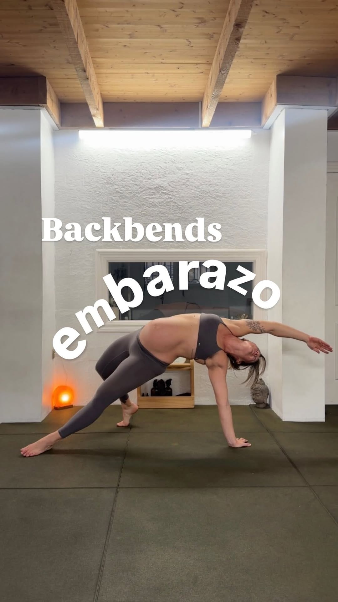 Post 2 by Escuela de Yoga, Gimnasia, Movilidad e Invertidas on Instagram (video)