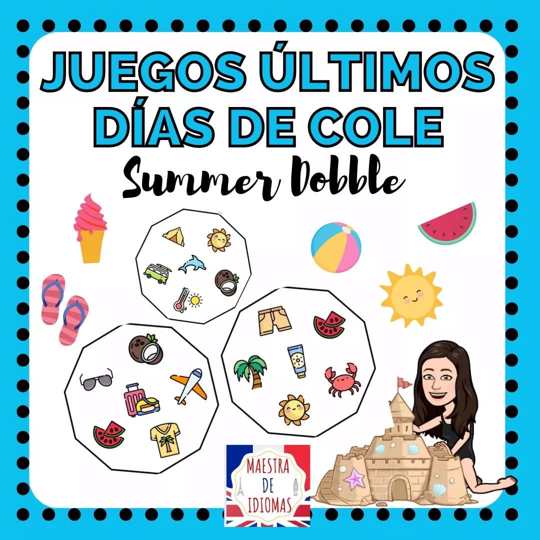 Post 1 by Maestra de idiomas 👩‍🏫 🇬🇧 🇫🇷 on Instagram (image)