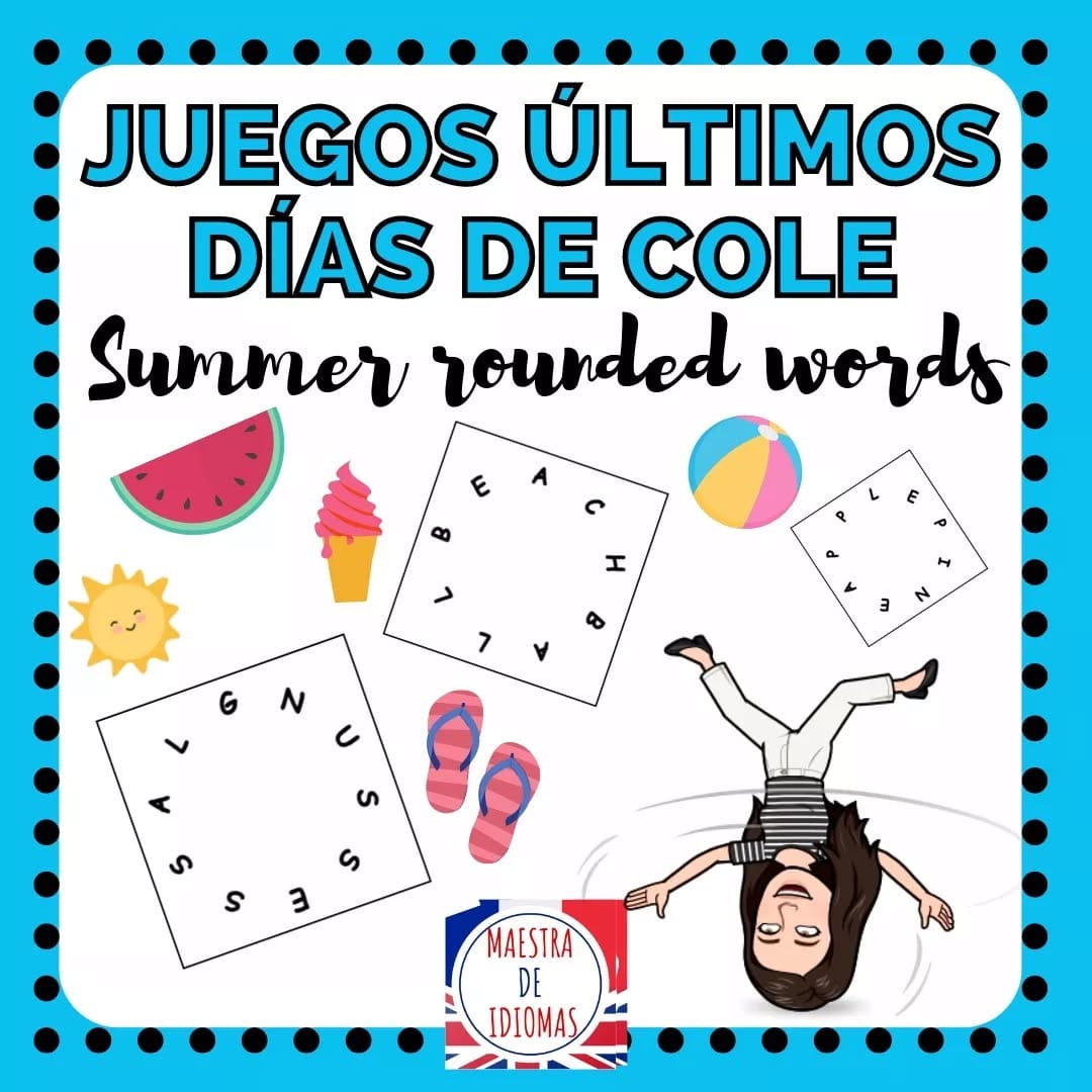 Post 3 by Maestra de idiomas 👩‍🏫 🇬🇧 🇫🇷 on Instagram (image)