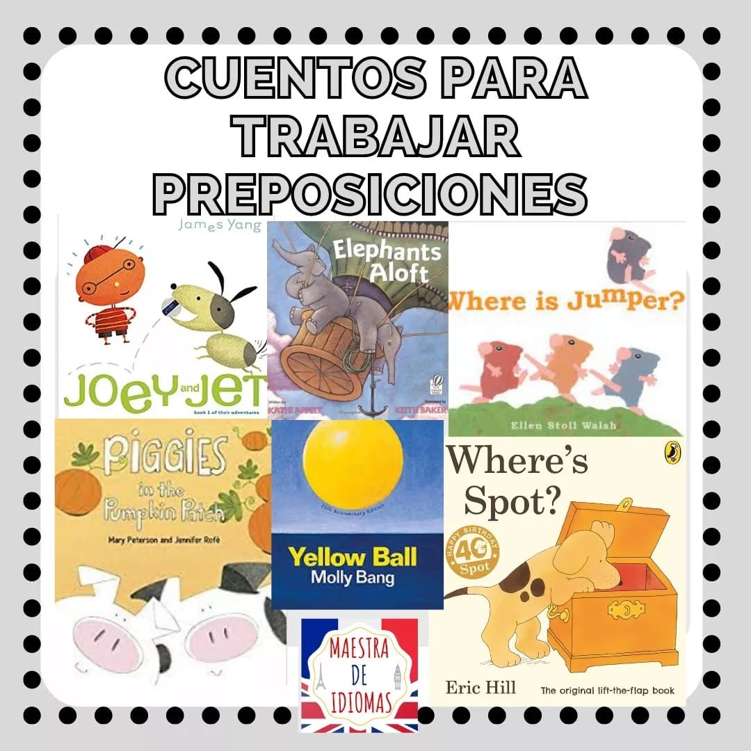Post 7 by Maestra de idiomas 👩‍🏫 🇬🇧 🇫🇷 on Instagram (image)