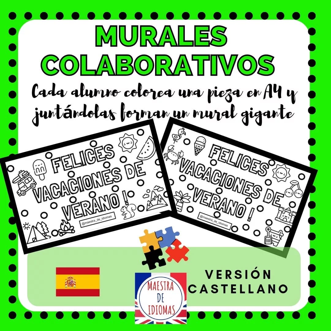 Post 4 by Maestra de idiomas 👩‍🏫 🇬🇧 🇫🇷 on Instagram (image)