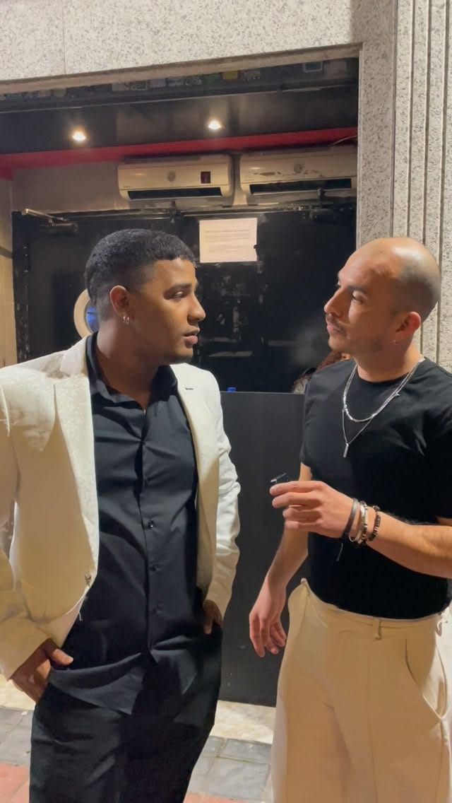 Post 5 by Salsa Caleña en Madrid on Instagram (video)