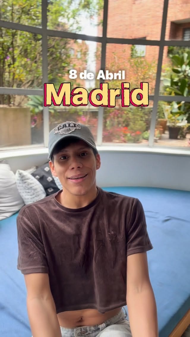 Post 4 by Salsa Caleña en Madrid on Instagram (video)