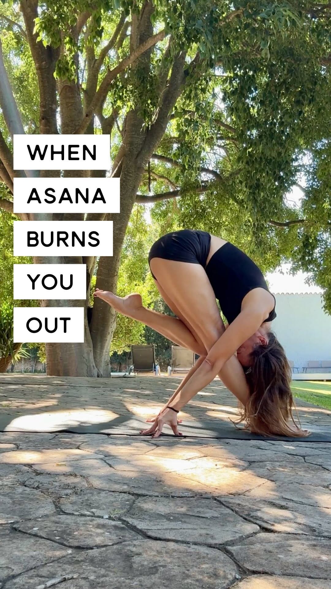 Post 6 by Natalija Fallocca Bajric • Yoga Retreat Leader • Mentor • Coach on Instagram (video)