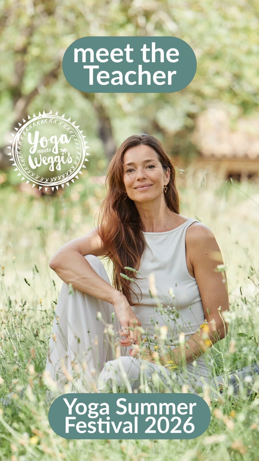 Post 2 by Natalija Fallocca Bajric • Yoga Retreat Leader • Mentor • Coach on Instagram (video)