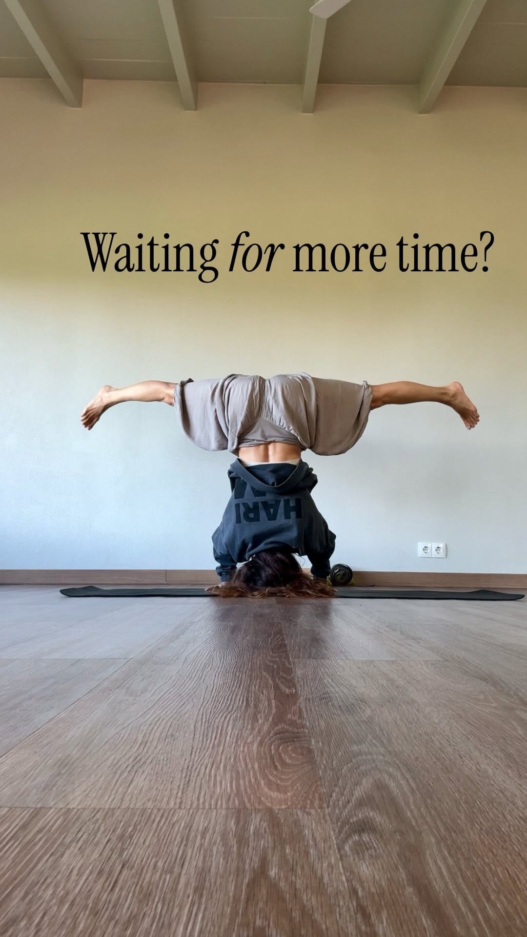 Post 10 by Natalija Fallocca Bajric • Yoga Retreat Leader • Mentor • Coach on Instagram (video)