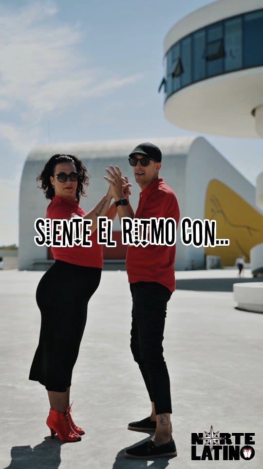 Post 10 by Norte Latino on Instagram (video)