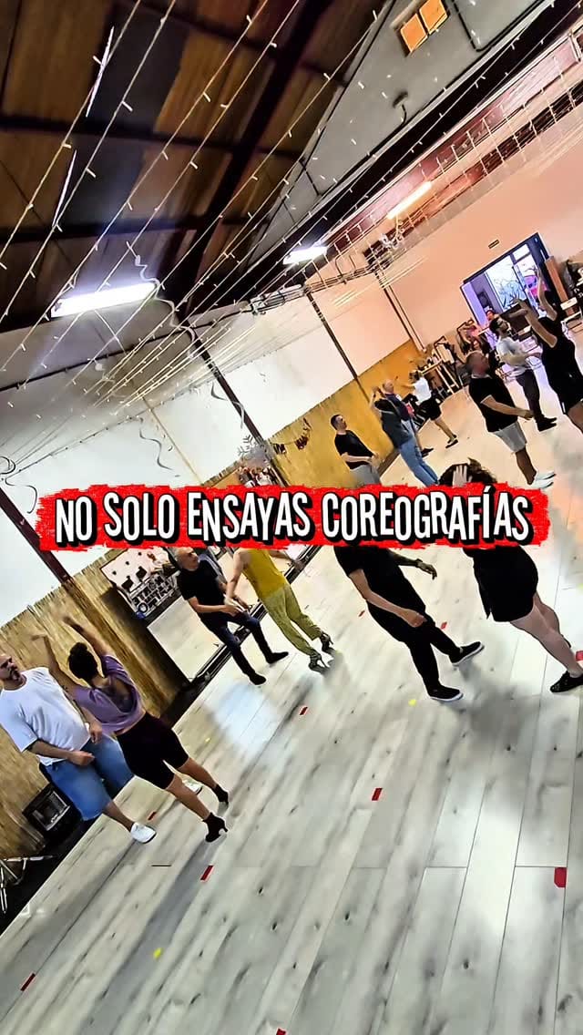 Post 6 by Norte Latino on Instagram (video)